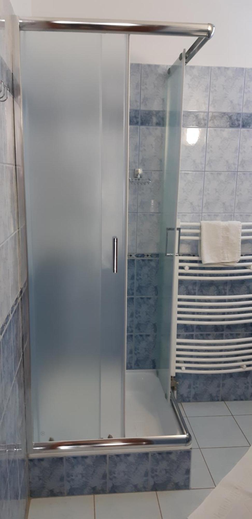 Hotel Borgaleria Tokaj Pokoj fotografie
