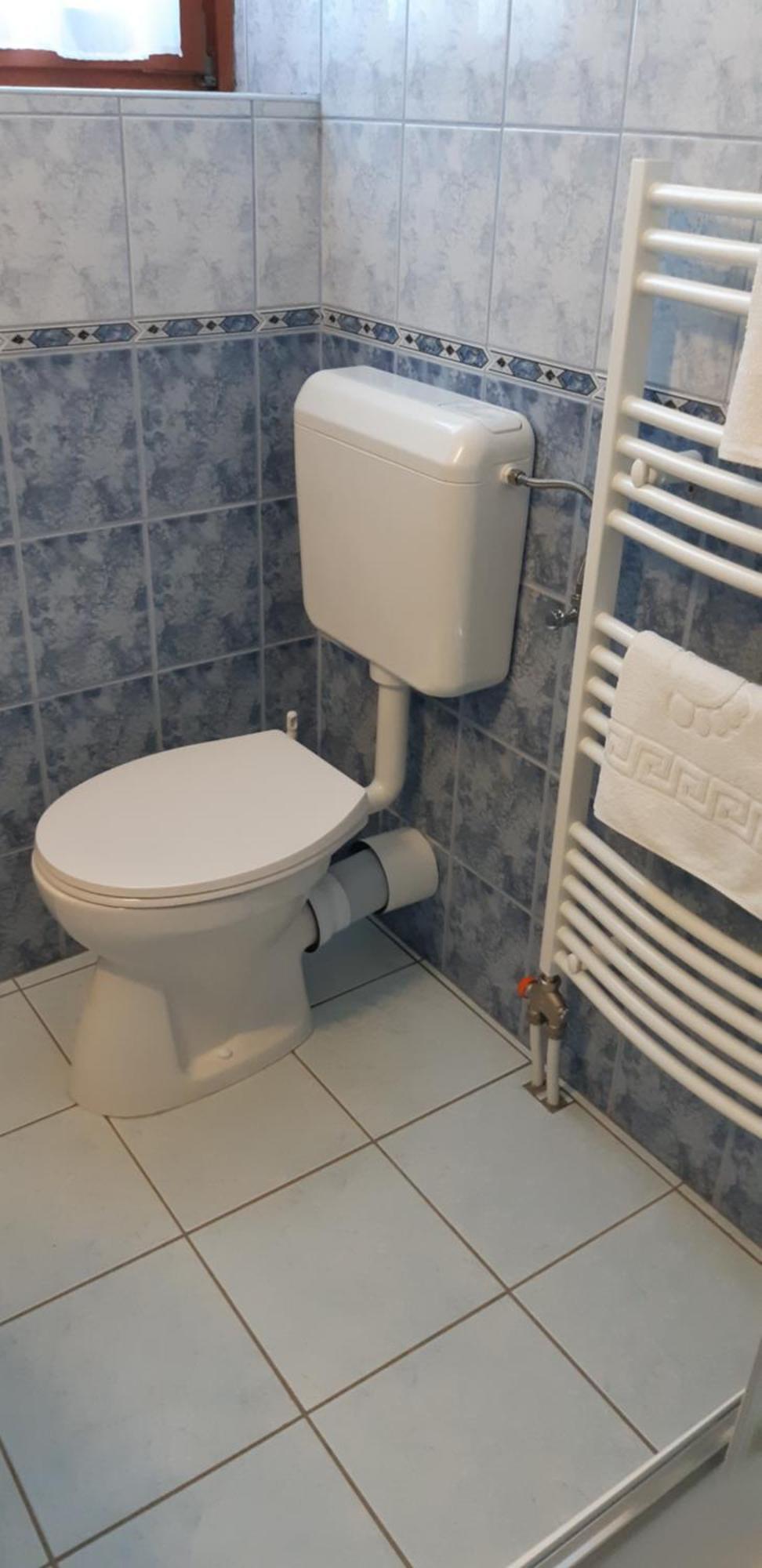 Hotel Borgaleria Tokaj Pokoj fotografie