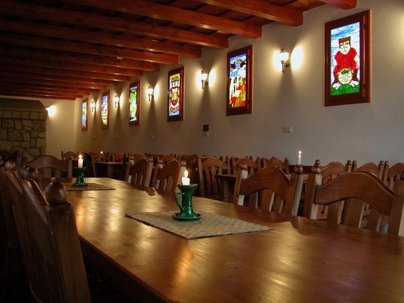 Hotel Borgaleria Tokaj Exteriér fotografie